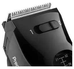 Машинка для стрижки Sencor SHP 4501BK (6542542) - мініатюра 7