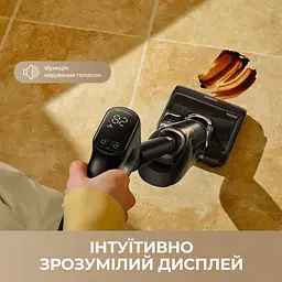 Миючий пилосос MOVA M50 Ultra - мініатюра 10