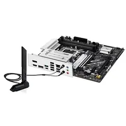 Материнська плата Asus (PRIME B860M-A WIFI) - мініатюра 7