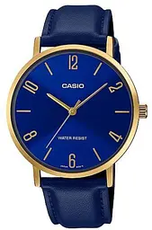 Годинник CASIO MTP-VT01GL-2B2