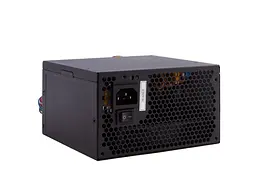 БЖ 500W FSP ATX-500W PNR PRO 120mm silent fan, Retail Box - мініатюра 6