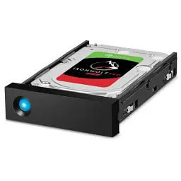 Зовнішній жорсткий диск 3.5" 16TB LaCie (STHS16000800) - мініатюра 9