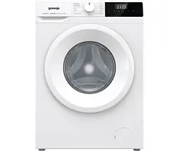 Пральна машина Gorenje WNHPI72SCS/UA автоматична - мініатюра 4