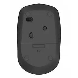 Миша Rapoo M100 Silent Multi-Mode Wireless, Dark Grey - мініатюра 2