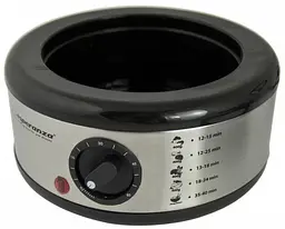 Пароварка Esperanza EKG009 Volcano - мініатюра 2