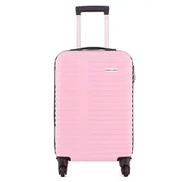 Валіза Semi Line 20" (S) Pink Cream (T5573-2) - мініатюра 3