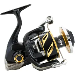 Котушка Shimano Stella SW-C 30000 13+1BB - мініатюра 3