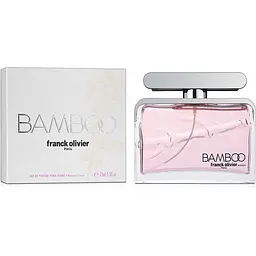 Franck Olivier Bamboo For Women 75 мл парфумована вода