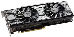 Відеокарта EVGA GTX 1070Ti SC GAMING (08G-P4-5671-KR) (GDDR5, 256 bit, PCI-E 3.0 x16) Б/в - мініатюра 2