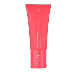 Тонуючий бальзам для волосся Chroma Colour Treatments Rose Quartz Davroe 200 мл