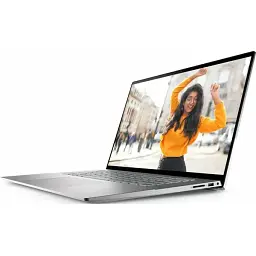 Ноутбук Dell Inspiron 16 5630 16" FHD+ WV 16GB RAM 512GB SSD Intel Core i5-1355U Silver i5630-5417SLV-PDE Windows 11 Home - мініатюра 3