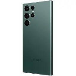 Смартфон Samsung S22 Ultra SM-S908B/DS 2sim 12/256GB Green - мініатюра 10