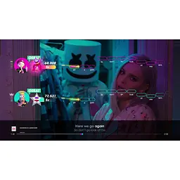 Ключ активації Microsoft Let's Sing 2020 Platinum Edition для Xbox One/Series - мініатюра 4