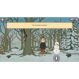 Ключ активації Microsoft My Child Lebensborn Remastered для Xbox One/Series S/X - мініатюра 9