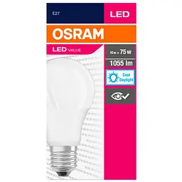 Лампочка Osram LED VALUE (4052899971035) - мініатюра 2