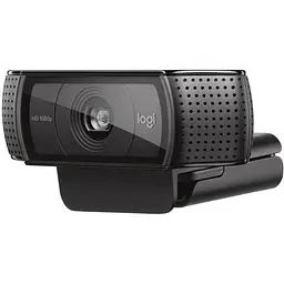 Веб-камера Logitech C920 HD Pro з мікрофоном (960-001055) - мініатюра 9