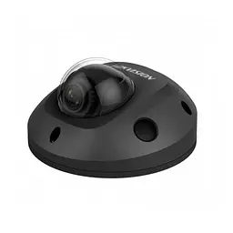 Відеокамера DS-2CD2543G0-IS Hikvision 4Mp f=4mm (99-00003463)