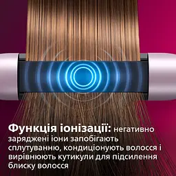 Стайлер Philips 5000 Series (BHS530/00) - мініатюра 10