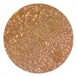 Слюда Sinart Make-Up With Passion тон 21 (Red Gold) 1 г - мініатюра 2