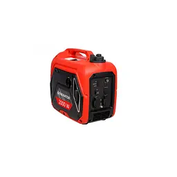 Генератор інверторний Volt Polska INVERTER 2000W - мініатюра 3