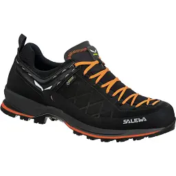 Кросівки Salewa MS MTN Trainer 2 GTX 41 чорний - мініатюра 6