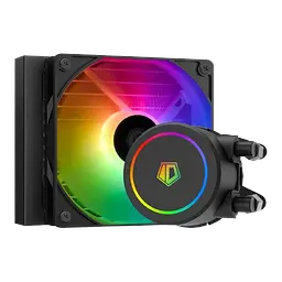 Водяне охолодження ID-Cooling FX120 ARGB Black (FX120 ARGB)