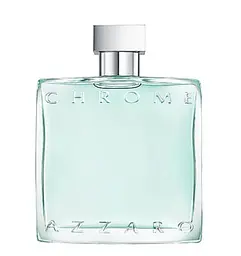 Оригінал Azzaro Chrome Azure 100 мл туалетна вода