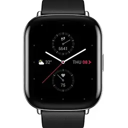 Смарт-часы Amazfit Zepp E Polar Night Black 43 мм A1958 (Global Version) [square]