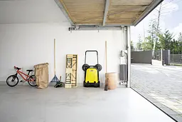 Підмітальна машина Karcher S 4 Twin - мініатюра 9