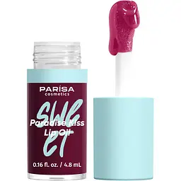 Блиск-олійка Parisa Lip oil Sweet LO-105 відтінок 04 (Blackberry) 4.8 мл