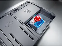 Посудомийна машина Siemens SN63HX14CE - мініатюра 4