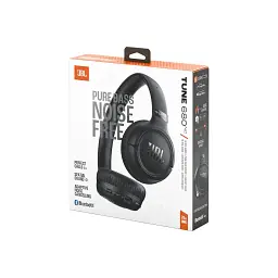 Навушники JBL Tune 680 NC Black (JBLT680NCBLK) - мініатюра 10