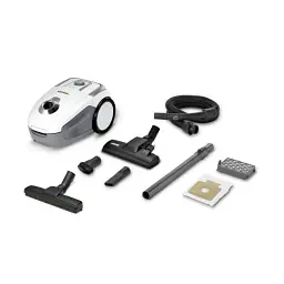 Пилосос з мішком Karcher VC 2 Premium (1.198-115.0)