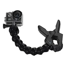 Універсальне кріплення AIRON AC152 для екшн-камер GoPro / SJCAM / Xiaomi