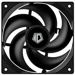 Кулер для процесора ID-Cooling SE-214-XT V2 Black (SE-214-XT V2 BLACK) - мініатюра 9