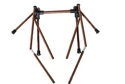 Крісло Tramp Compact TRF-060 складане 50х48х68 (TRA-TRF-060) - мініатюра 2