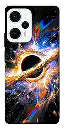 Чохол Demsky Universe explosion для Xiaomi Poco F5 / Note 12 Turbo