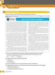 Cosmopolite 3 - Pack Livre de l'élève + Version numérique - мініатюра 25