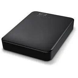Зовнішній жорсткий диск 2.5" 4TB WD (WDBU6Y0040BBK-WESN) - мініатюра 5
