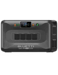 Зарядна станція Bluetti Apex 300, 3840W, 2764.8Wh, LiFePO4 - мініатюра 7