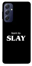 Чохол Demsky Slay для Samsung Galaxy M54 5G