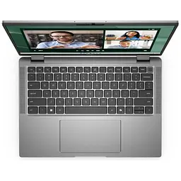 Ноутбук Dell Latitude 7450,1920 x 1200,165U 12 C/14 T,1.7 GHz - 4.9 GHz,55 W,16 GB LPDDR5X - мініатюра 3