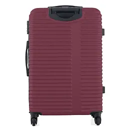 Валіза Semi Line 26" L Burgundy (T5574-5) - мініатюра 6