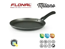 Сковорода для млинців FLONAL Milano 25 см (GMRCR2542) - мініатюра 2