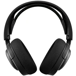 Ігрова гарнітура SteelSeries Arctis Nova 5X Black XBOX/PC/PS/SW/MAC/MOB - мініатюра 2