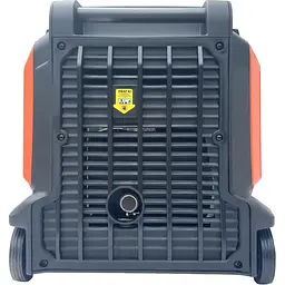 Інверторний бензиновий генератор Forte FG5500iE [158910] - мініатюра 8