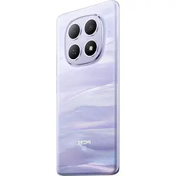 Смартфон Redmi Note 15 5G 8/256GB Purple Global EU [161753] - мініатюра 4