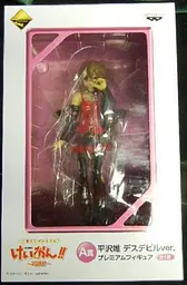 Фігурка Banpresto Eiga K-On! Tainaka Кейон! Рицю Тайнака 18 см B EK TK - мініатюра 7