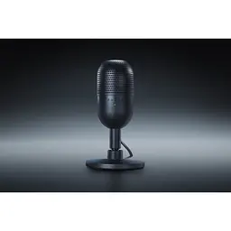 Мікрофон Razer Seiren V3 Mini Black (RZ19-05050100-R3M1) - мініатюра 6