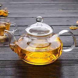 Чайник-заварник XiaoLi, 600 мл - мініатюра 2